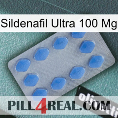 Sildenafil Ultra 100 Mg 21